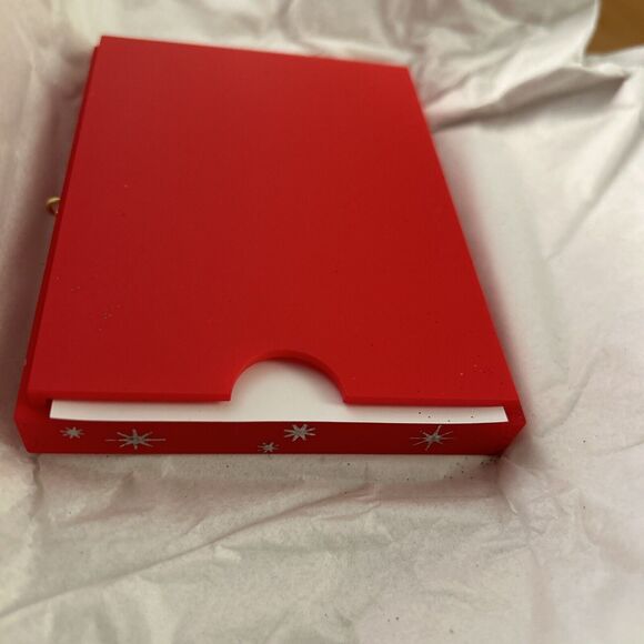 Hallmark Keepsake Ornament 2017 Our Family Photo Holder NIB - Picture 11 of 13